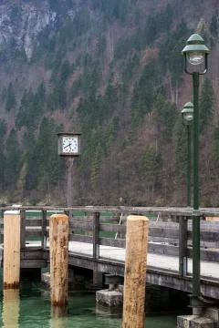 Königsse Stock Photos