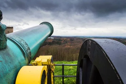 Königstein Stock Photos