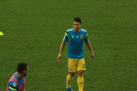Konoplyanka Stock Photos