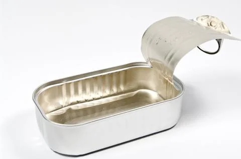 Konservendose Stock Photos