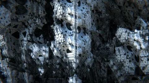 Konstruct (HD) Stock Footage 10566663