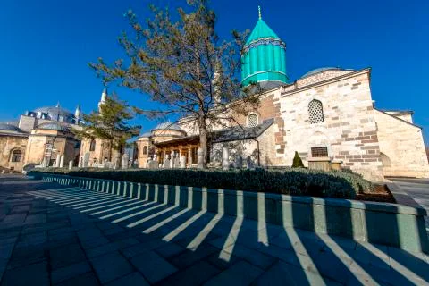 Konya 9 Stock Photos