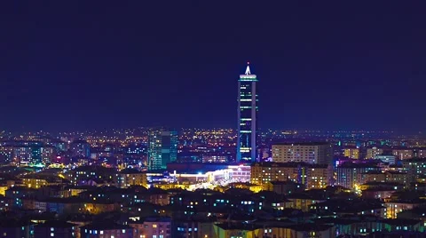 Konya city Vidéo 61784839