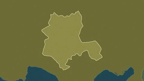 Konya, Turkey, extruded. Pattern Video stock 241416279