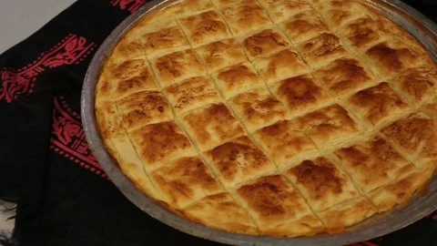 Konya's special meal Видео 82922625