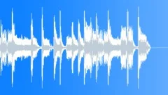 Kooky 60's Funk - 0:05 sec editStock Music