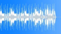 Kooky 60's Funk - 0:15 sec edit Stock Music
