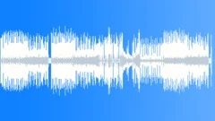 Kool Club (Underscore version)Stock Music