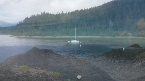 Kootenays Stock Footage 217832200