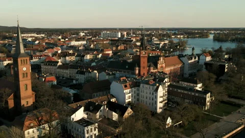 Köpenick Berlin Stock Footage 237753554