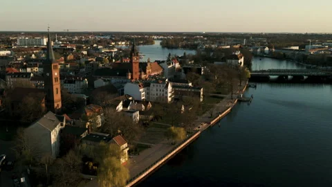 Köpenick Berlin Stock Footage 237753636