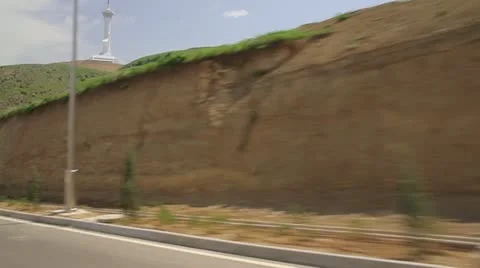 Kopet Dag 库存影片 12225122