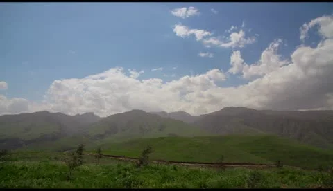 Kopet Dag 库存影片 12225475