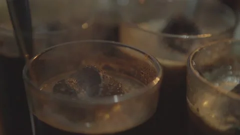 Kopi Joss (Coffee) Video stock 171218860