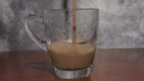 Kopi Tarik Stock Footage 139249183