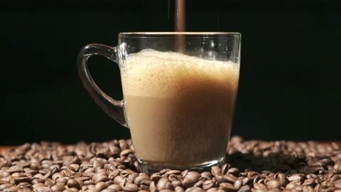 Kopi Tarik Stock Footage 139801776