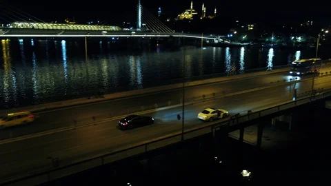 Köprü34 Stock Footage 112090866