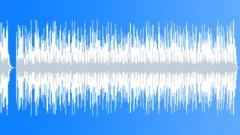Kora News 04 Radio TV Tool (INTRO and BACKGROUND COMPLETE)Stock Music