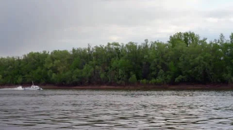 корабль 4.mp4 Stock Footage 10953279