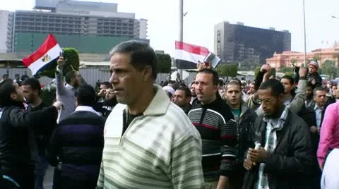 Koran in the hand Stock-Footage 10758702