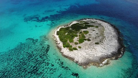 Korcula, Croatia 4K Stock Footage 116547944