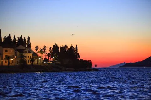 Korcula Stock Photos