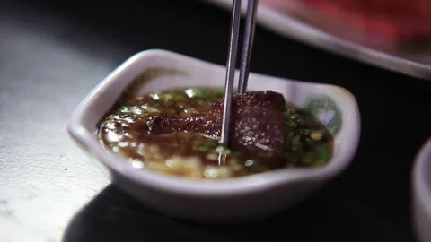 Korea BBQ, Stock Footage 244667108