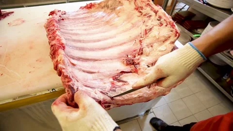 Korea BBQ, Stock Footage 244837403