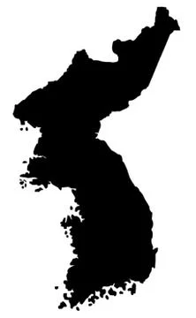 Korea Stock Illustration