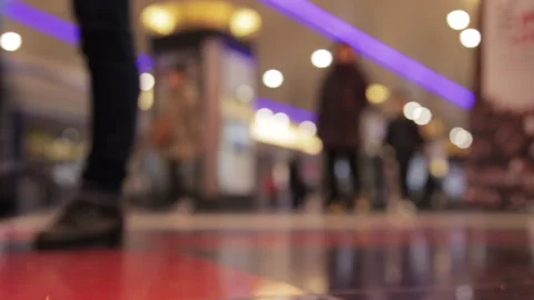 Korea Subway 04 Stock Footage 144417432