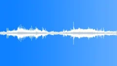 KOREA, SUBWAYSound Effect