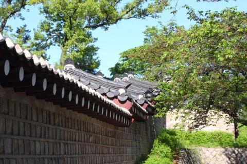Korea0005 Stock Photos
