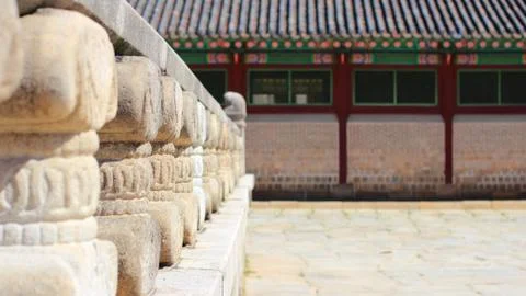 Korea0013 Stock Photos