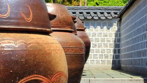 Korea0019 Stock Photos