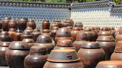 Korea0020 Stock Photos