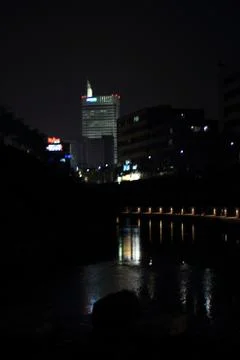 Korea0040 Stock Photos
