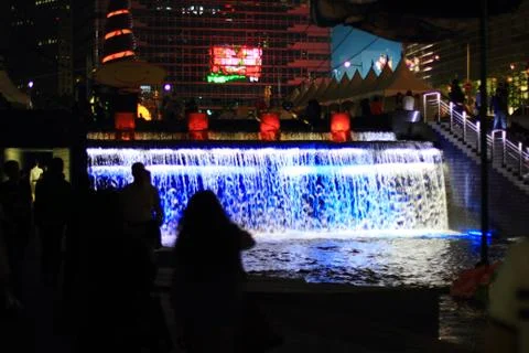 Korea0044 Stock Photos