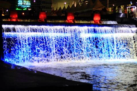 Korea0045 Stock Photos