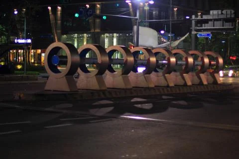 Korea0050 Stock Photos