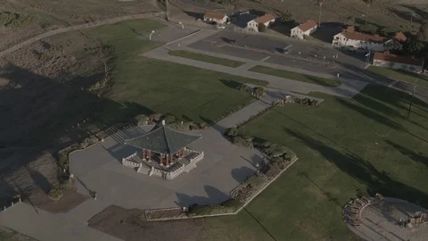 KOREAN BELL Stock Footage 85012917