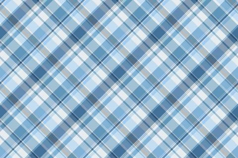 Korean pattern fabric textile, commercial vector tartan background. Structu.. Stock Illustration