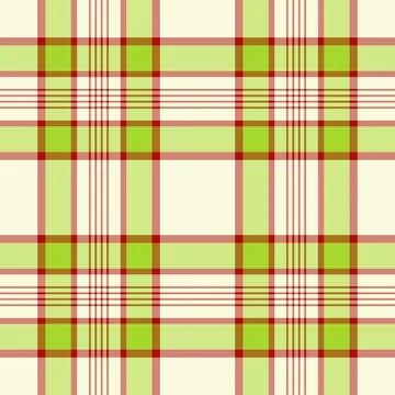 Korean pattern fabric vector, scratched plaid background texture. Jersey ch.. 스톡 일러스트