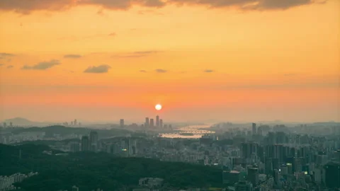 Korungsan Stock-Footage 200883827