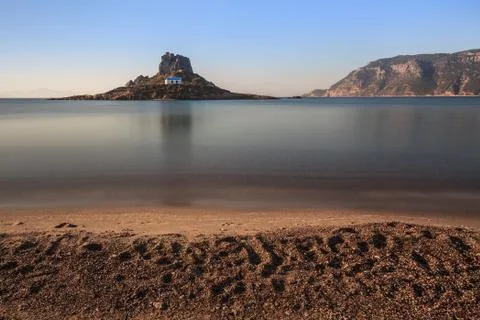 Kos, Greece Stock Photos