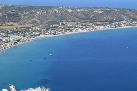 Kos Greece Vacation time 写真素材
