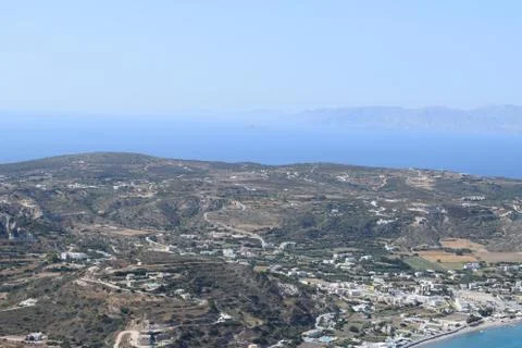 Kos Greece Vacation time 写真素材