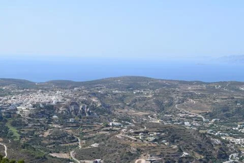 Kos Greece Vacation time 写真素材
