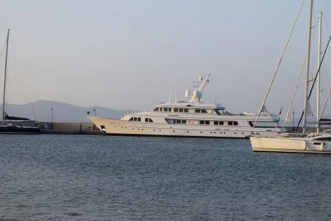 Kos Greece Vacation time 写真素材