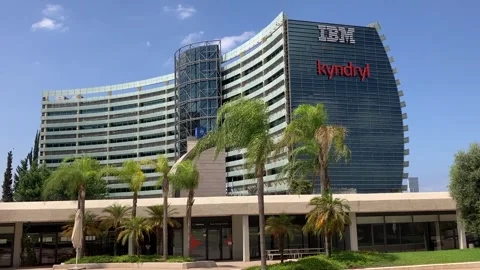 Kosher McDonald's in Israel Stock Footage 247658853