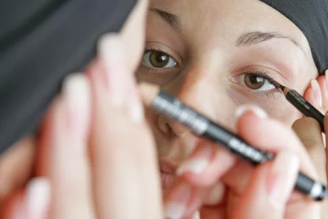 Kosmetik Stock Photos